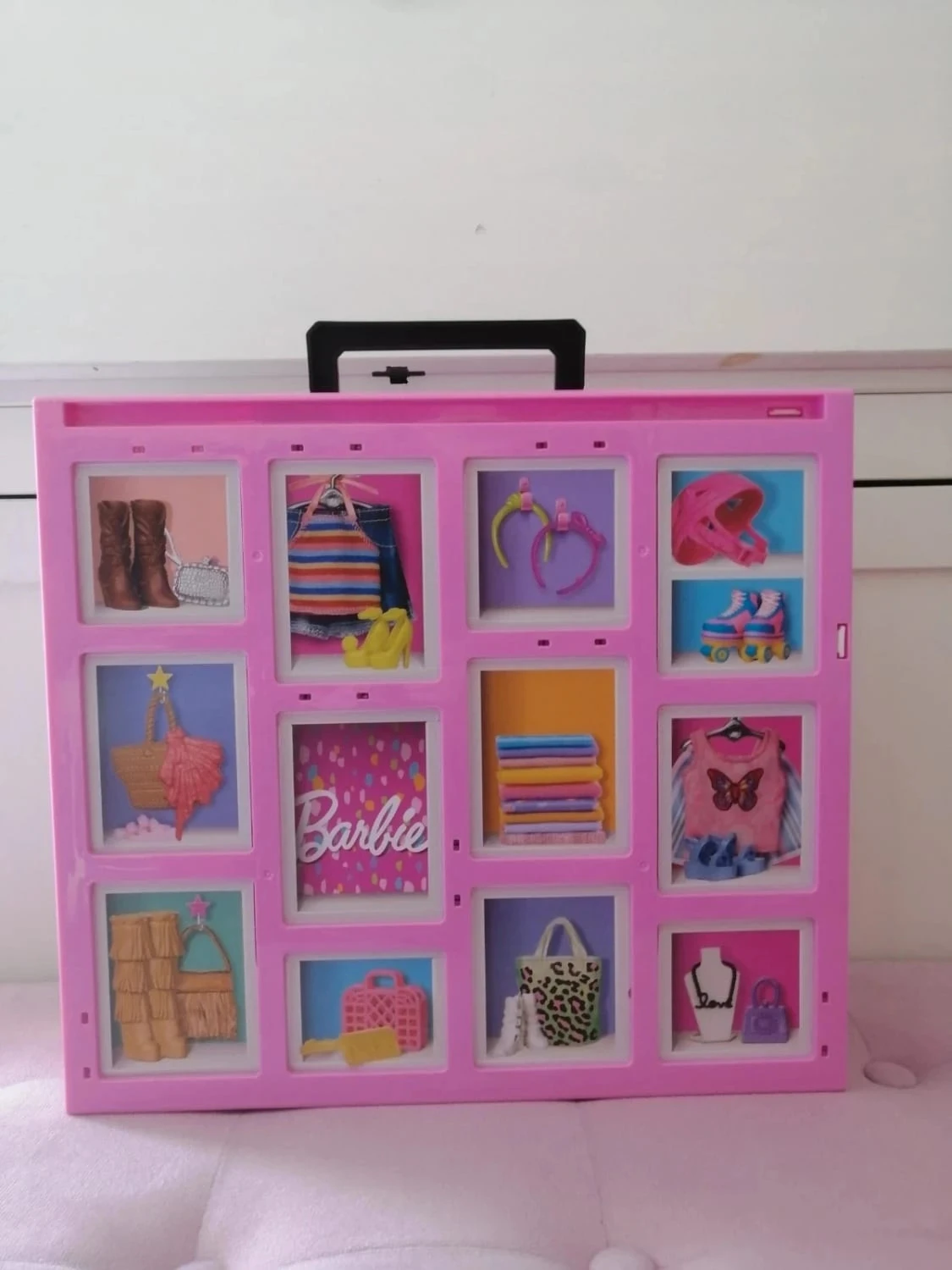 Barbie Dream Closet – photo 2